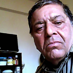 Meet your Posher, Ashraf ali